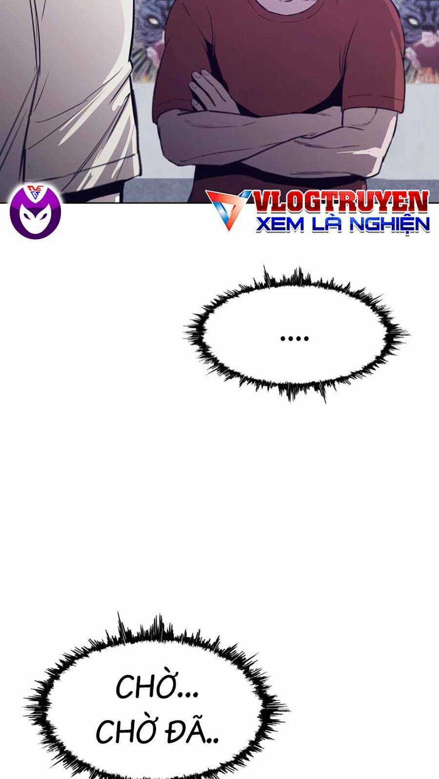 Loser Báo Thù - Chapter 4 - Trang 9