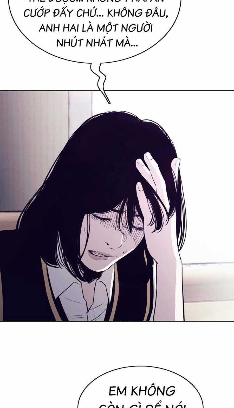 Loser Báo Thù - Chapter 4 - Trang 81