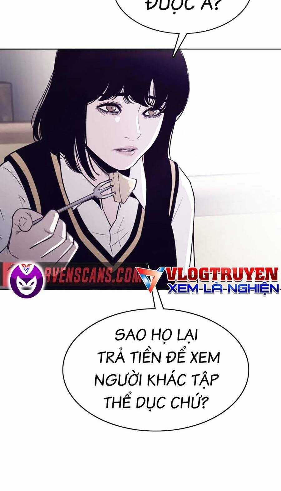 Loser Báo Thù - Chapter 4 - Trang 84