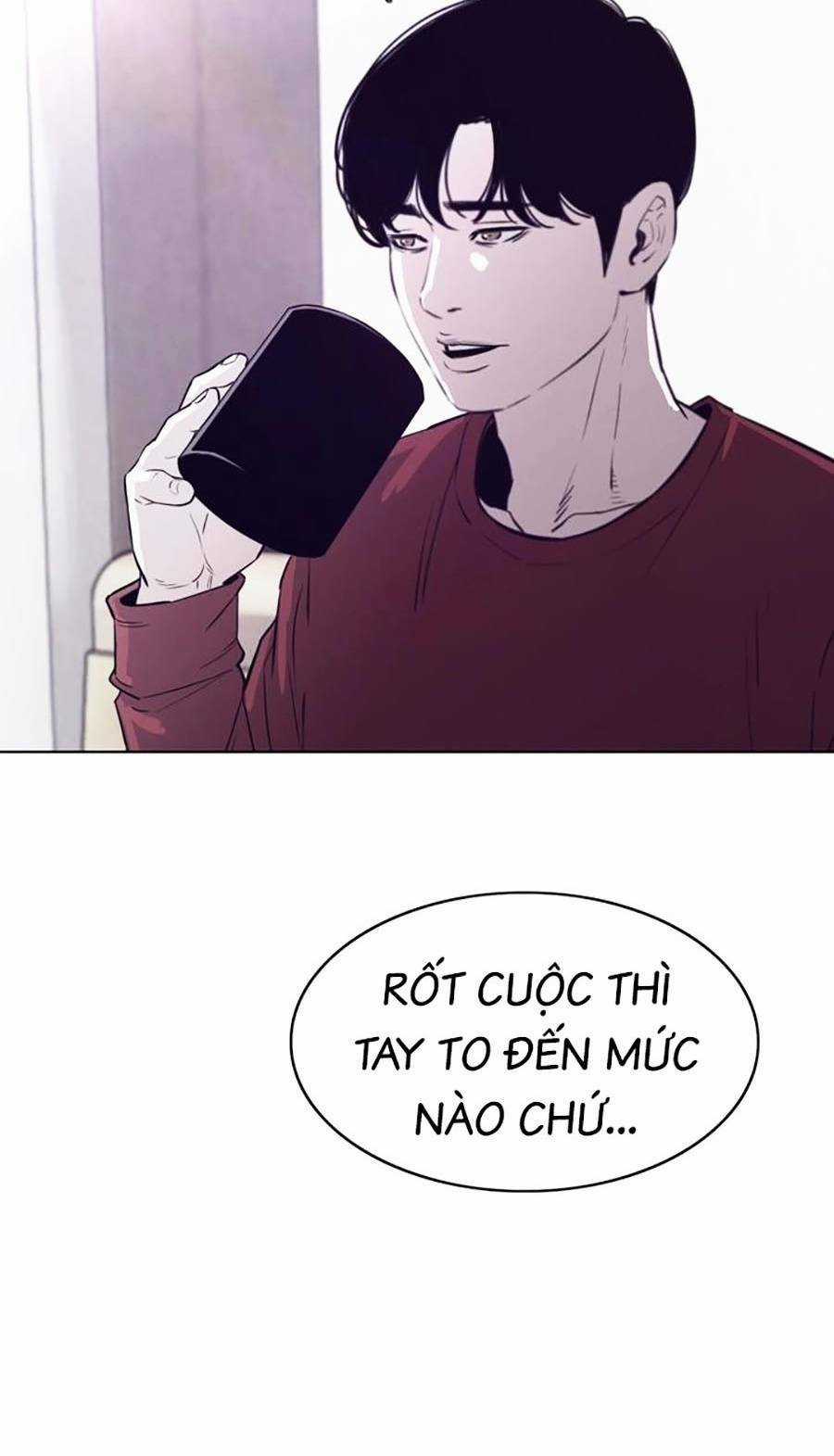 Loser Báo Thù - Chapter 4 - Trang 87