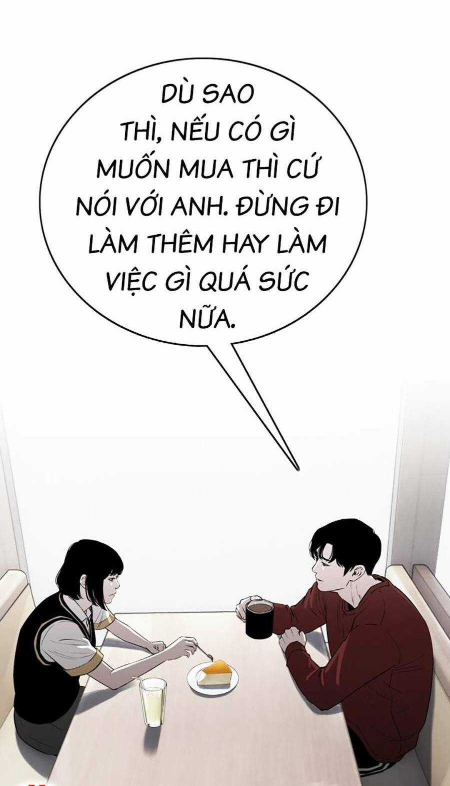 Loser Báo Thù - Chapter 4 - Trang 88