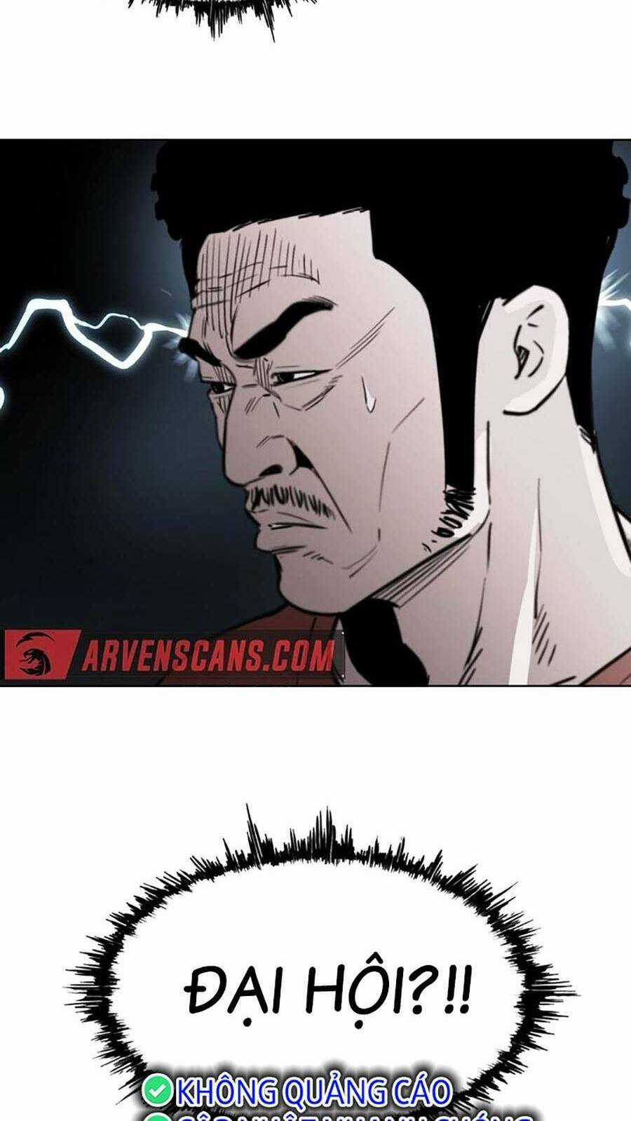 Loser Báo Thù - Chapter 4 - Trang 10