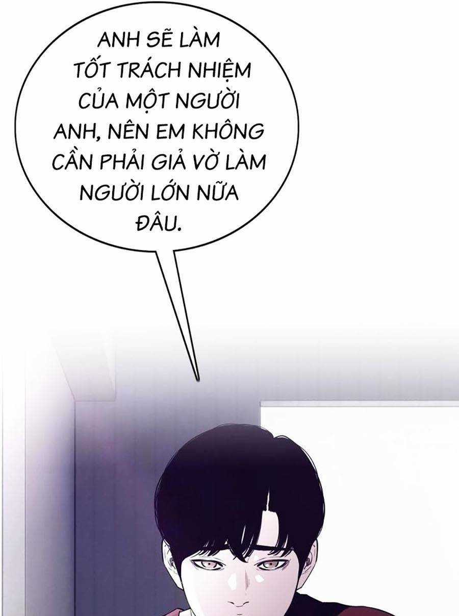 Loser Báo Thù - Chapter 4 - Trang 91