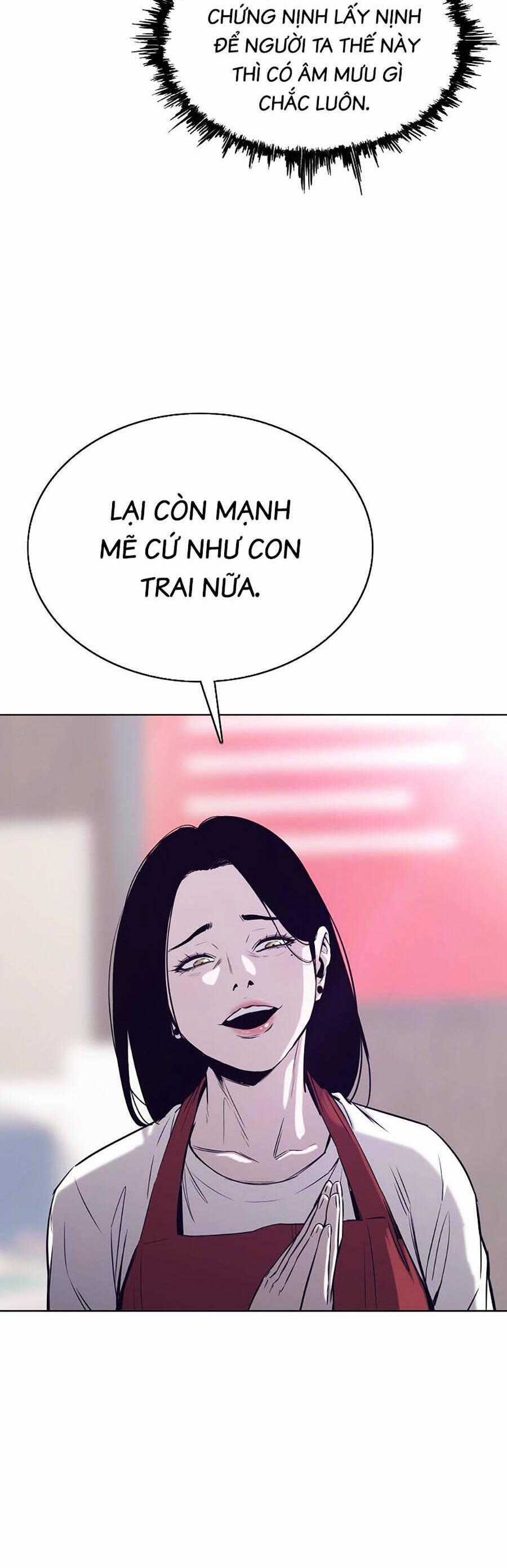 Loser Báo Thù - Chapter 40 - Trang 2