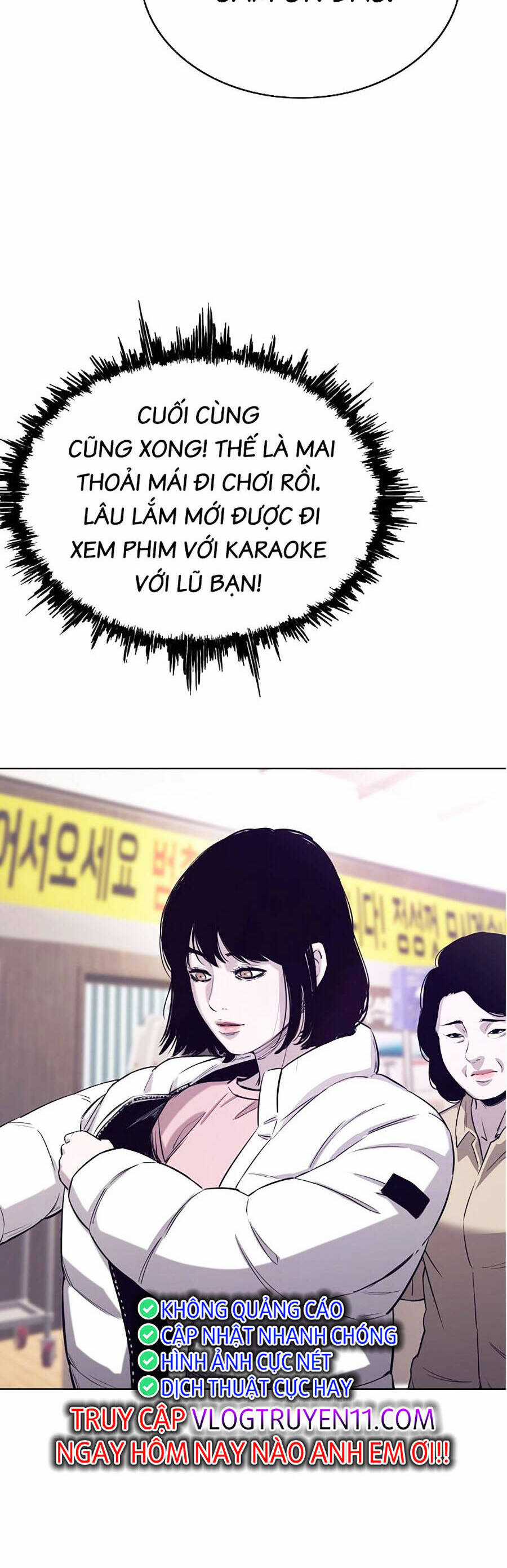 Loser Báo Thù - Chapter 40 - Trang 11