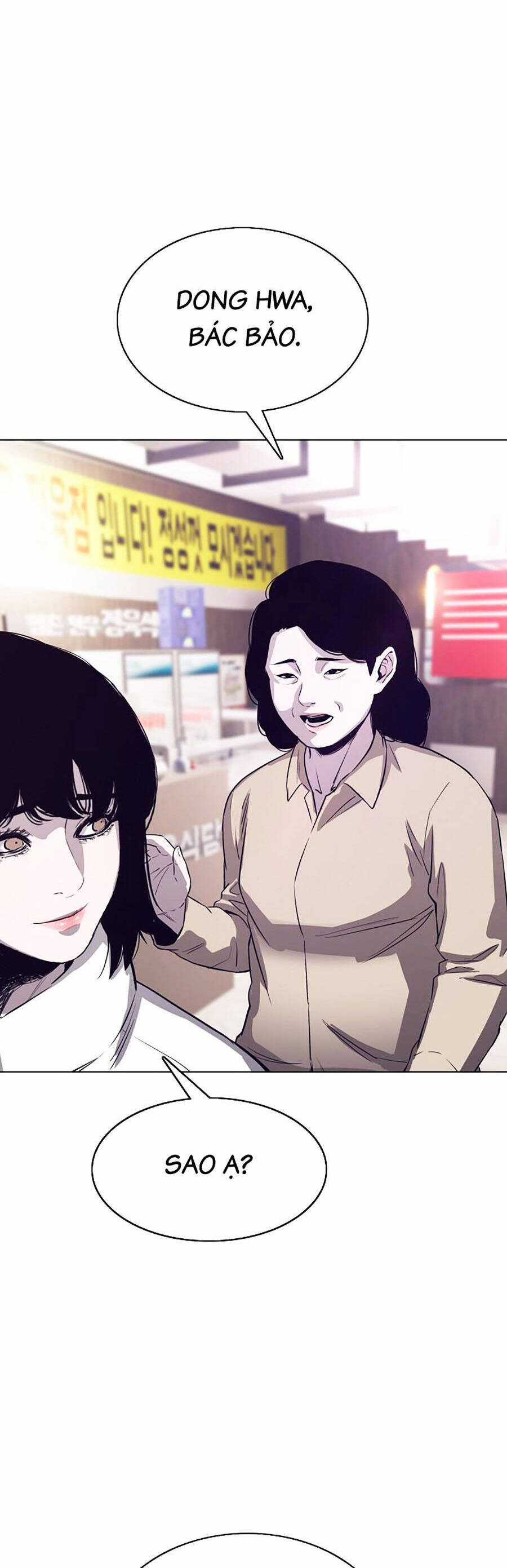 Loser Báo Thù - Chapter 40 - Trang 12