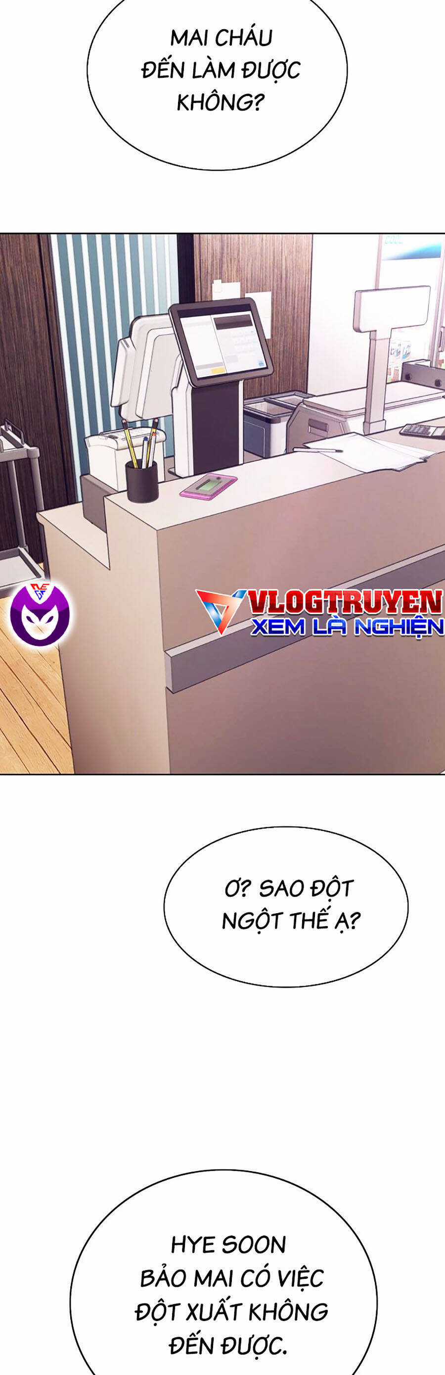 Loser Báo Thù - Chapter 40 - Trang 13