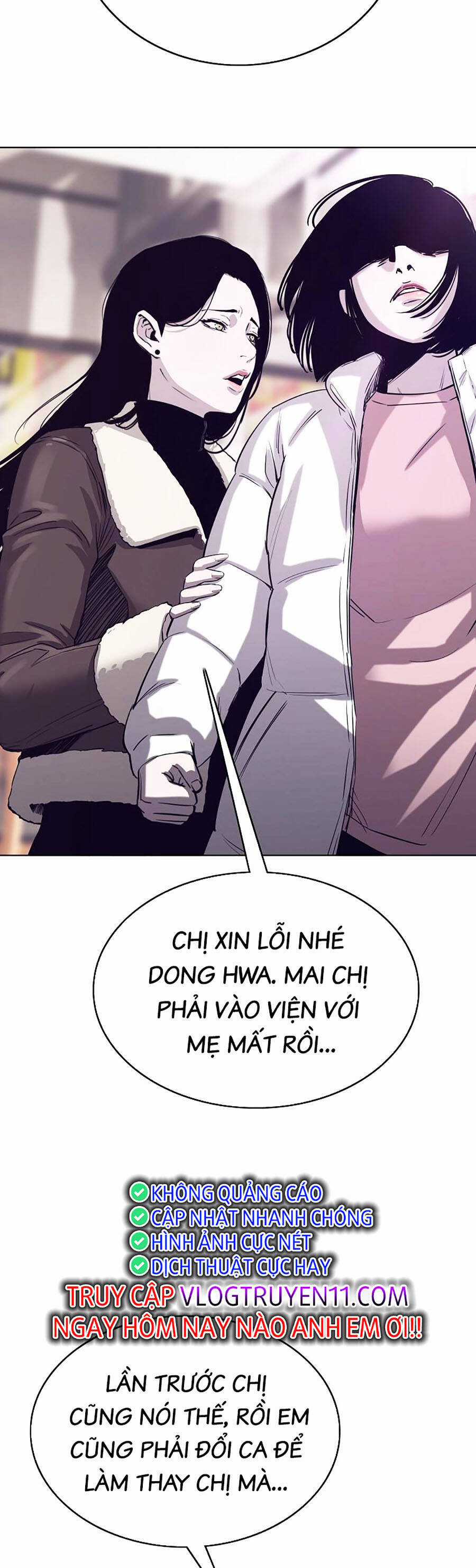 Loser Báo Thù - Chapter 40 - Trang 14