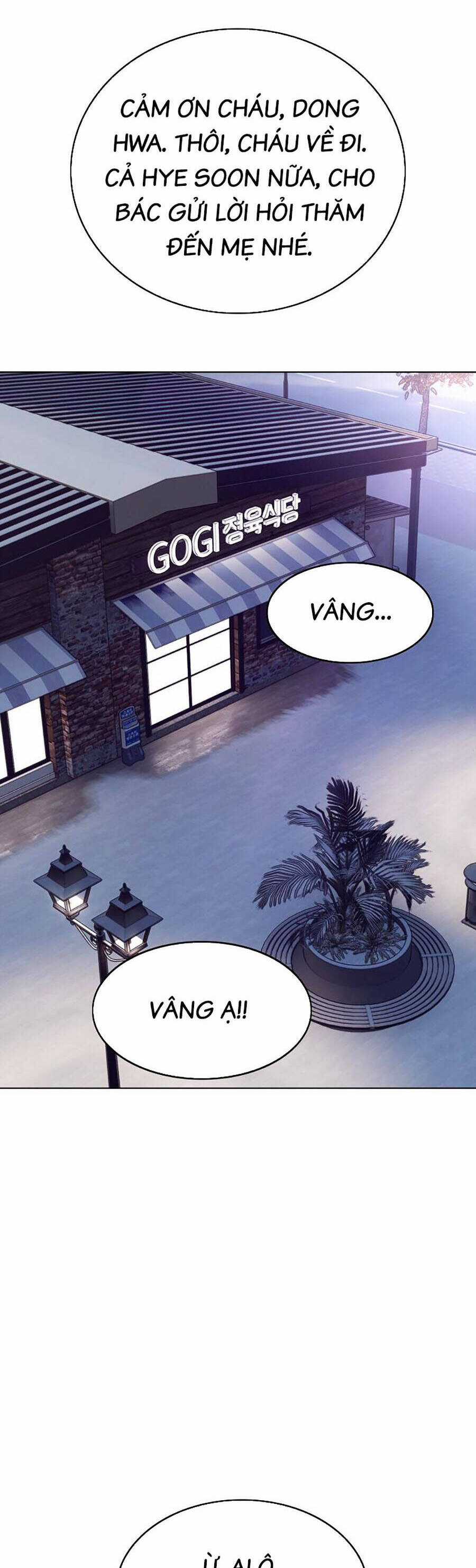 Loser Báo Thù - Chapter 40 - Trang 18