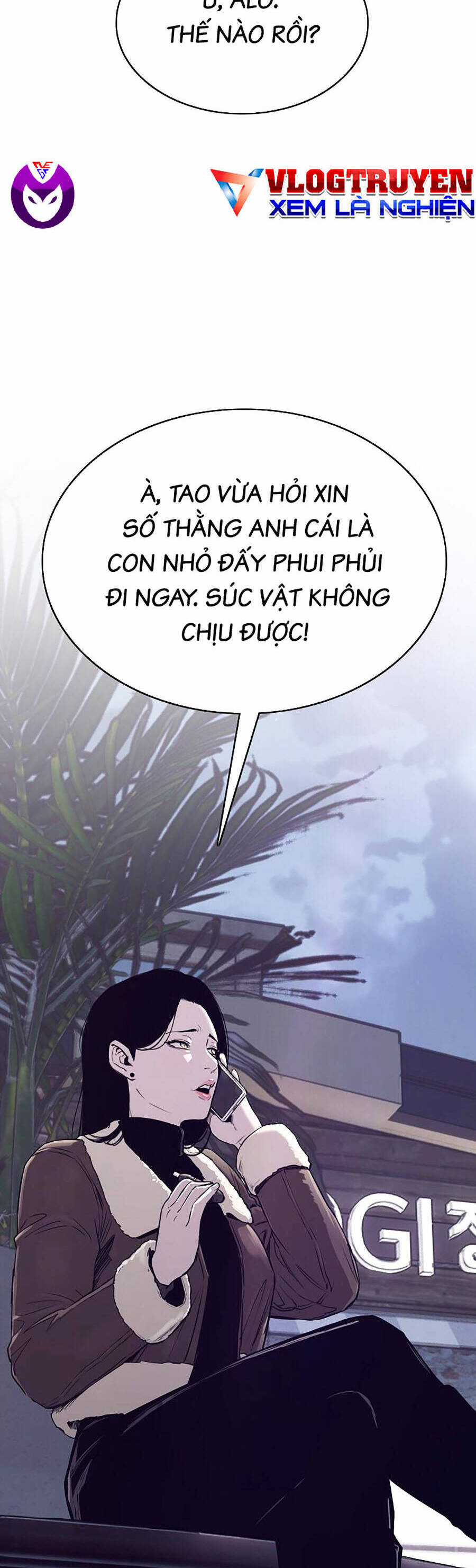 Loser Báo Thù - Chapter 40 - Trang 19