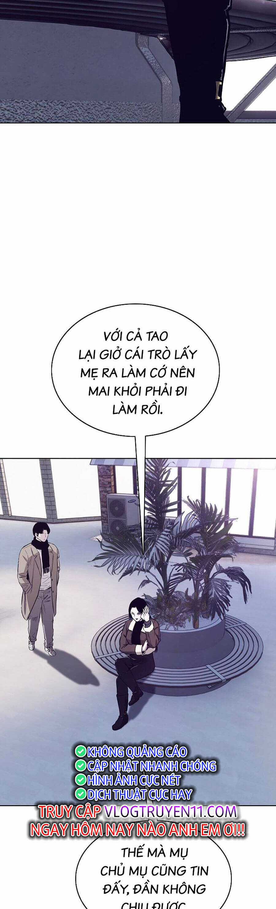 Loser Báo Thù - Chapter 40 - Trang 20