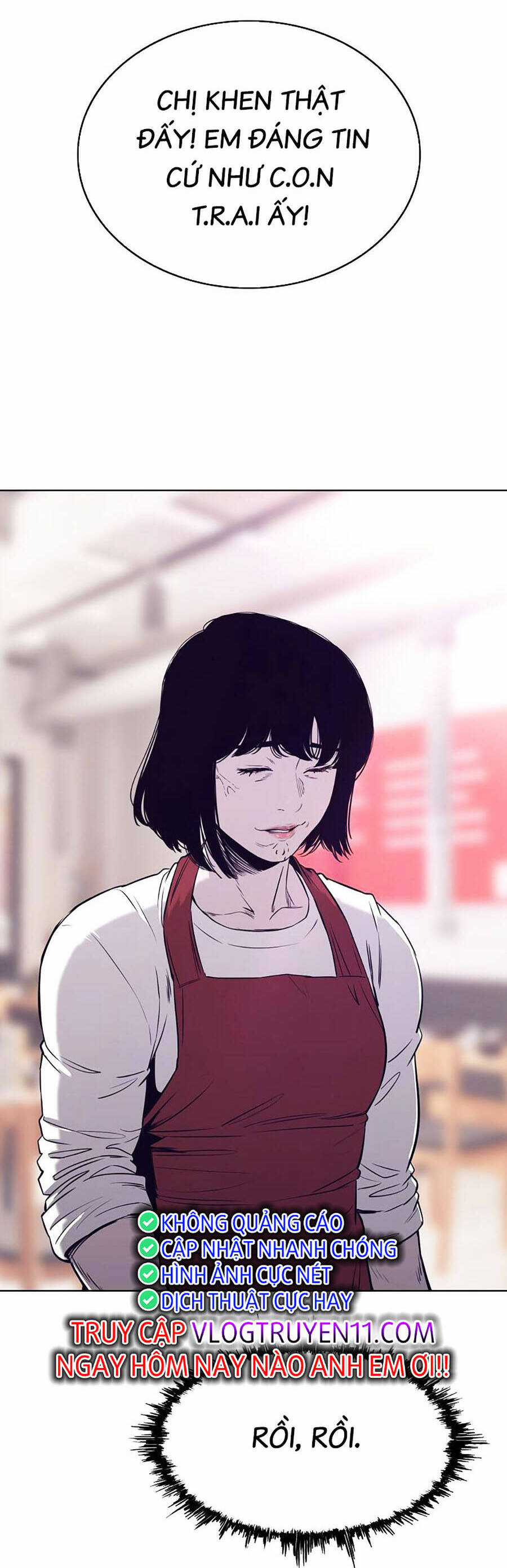 Loser Báo Thù - Chapter 40 - Trang 3