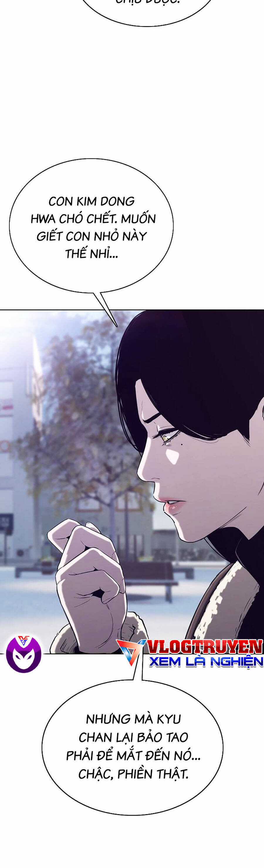 Loser Báo Thù - Chapter 40 - Trang 21