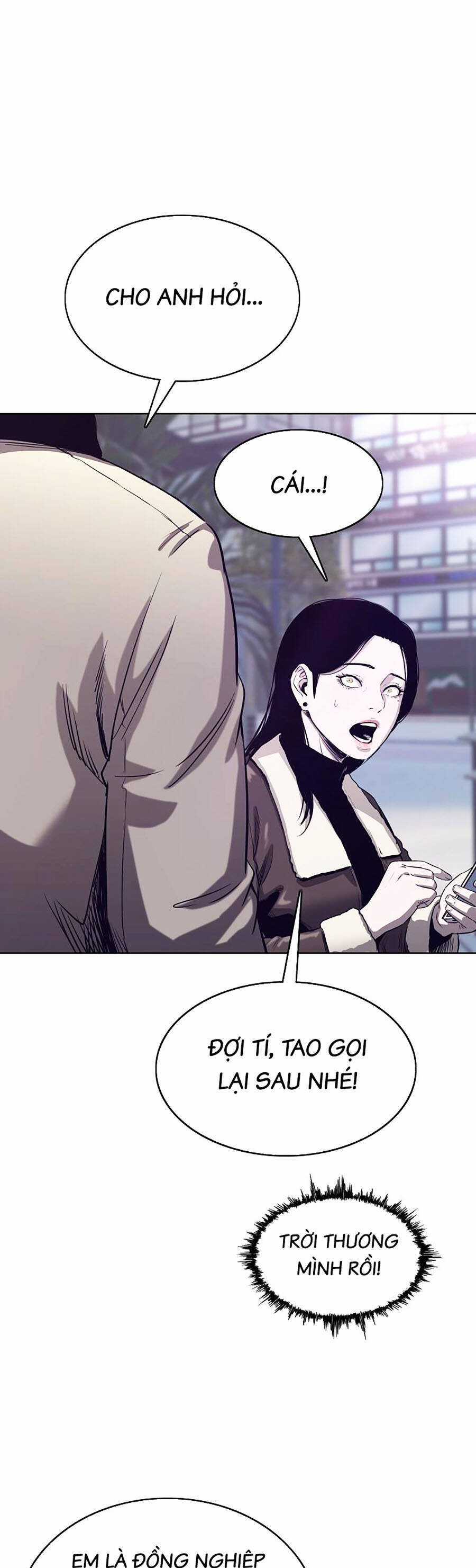 Loser Báo Thù - Chapter 40 - Trang 22