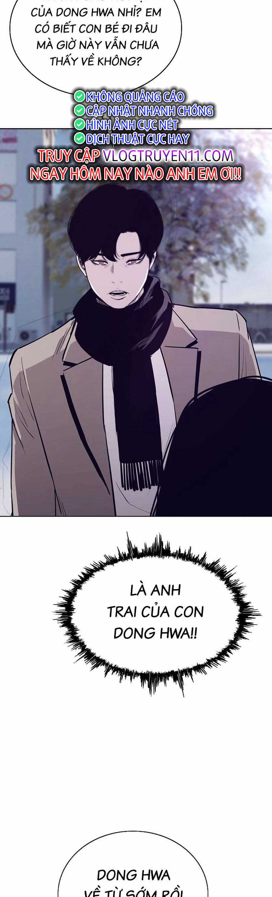 Loser Báo Thù - Chapter 40 - Trang 23