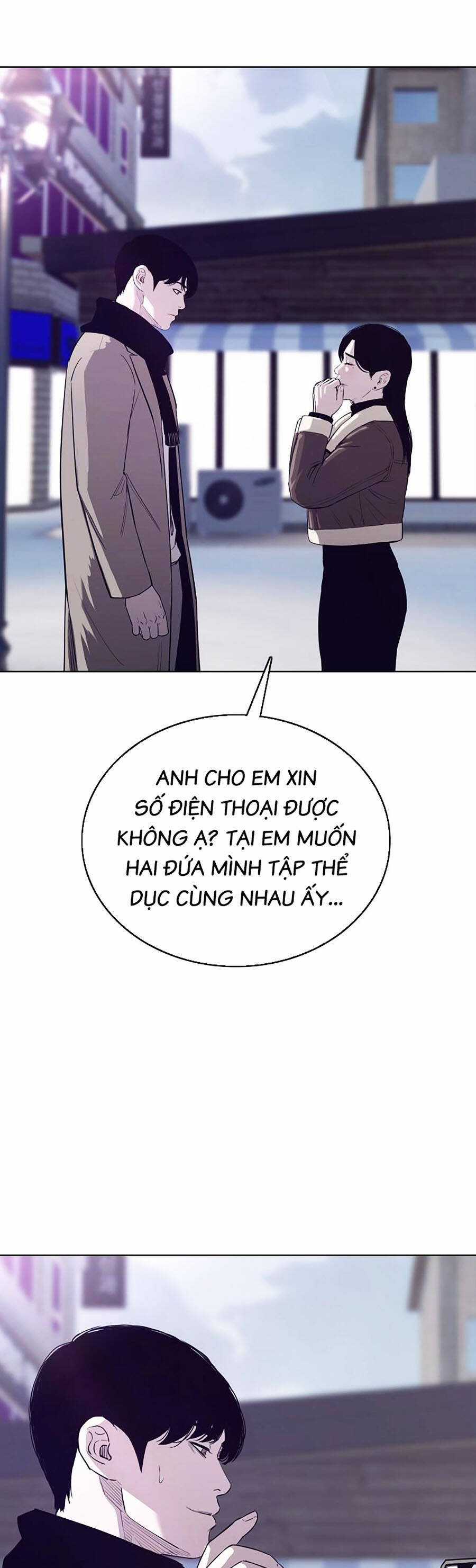 Loser Báo Thù - Chapter 40 - Trang 26
