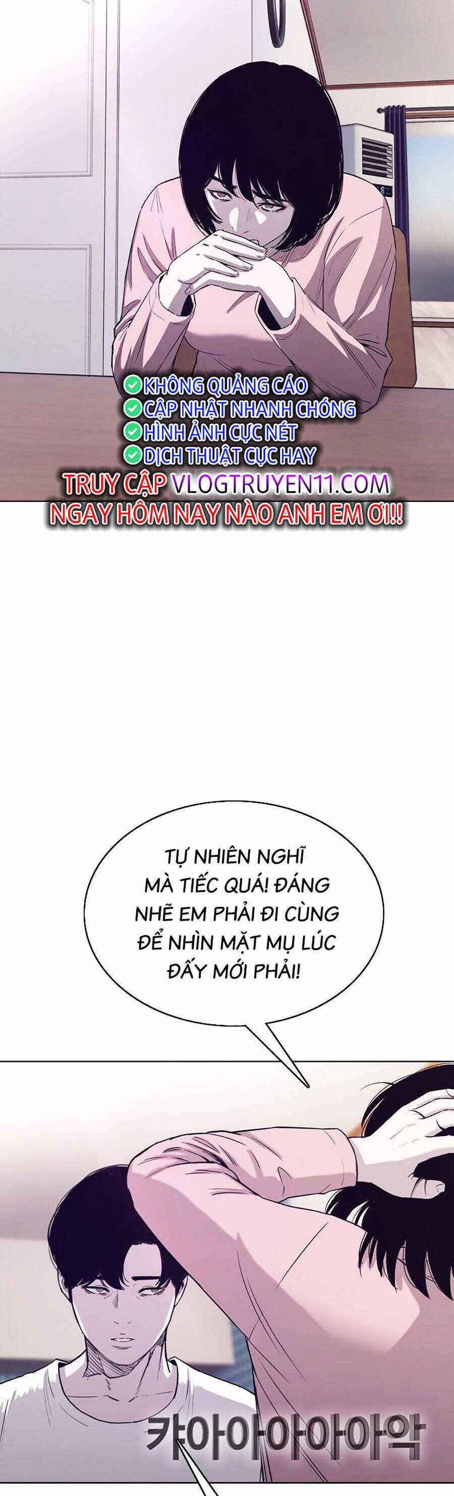 Loser Báo Thù - Chapter 40 - Trang 31