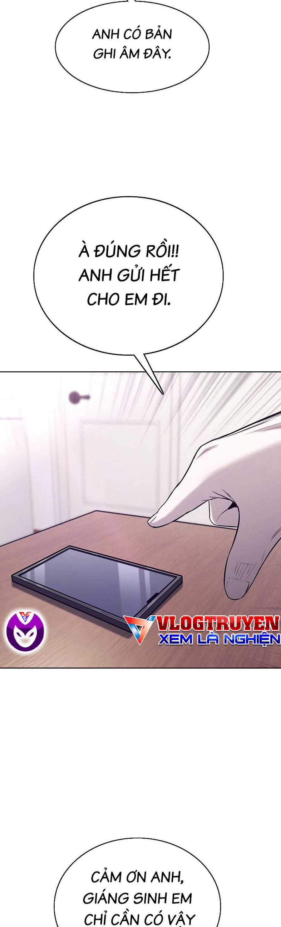 Loser Báo Thù - Chapter 40 - Trang 32