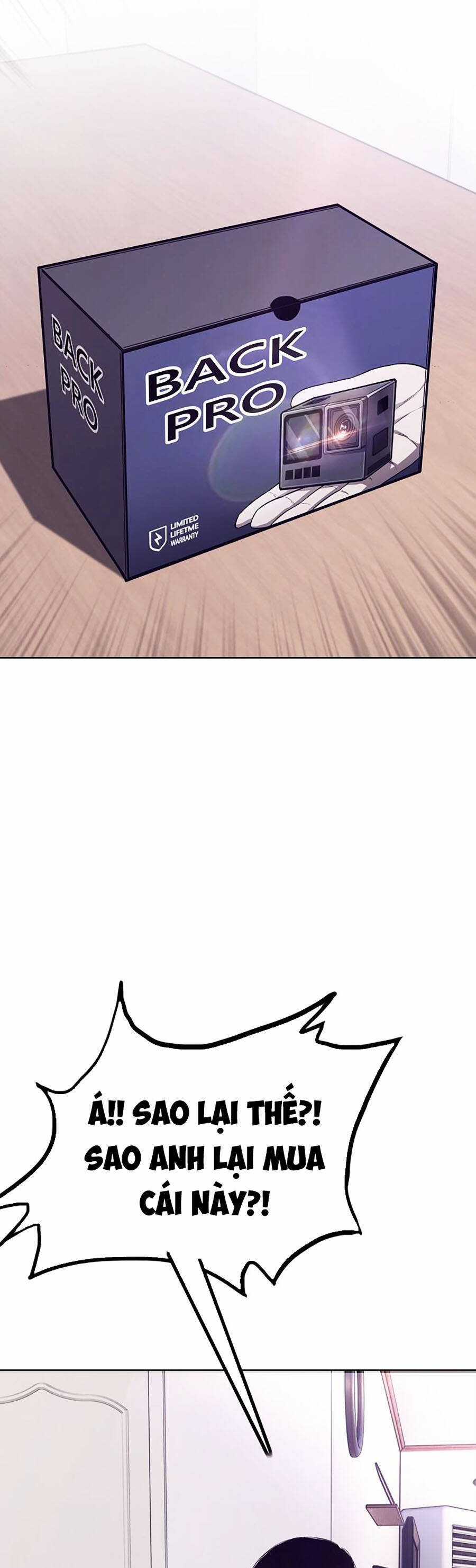 Loser Báo Thù - Chapter 40 - Trang 34