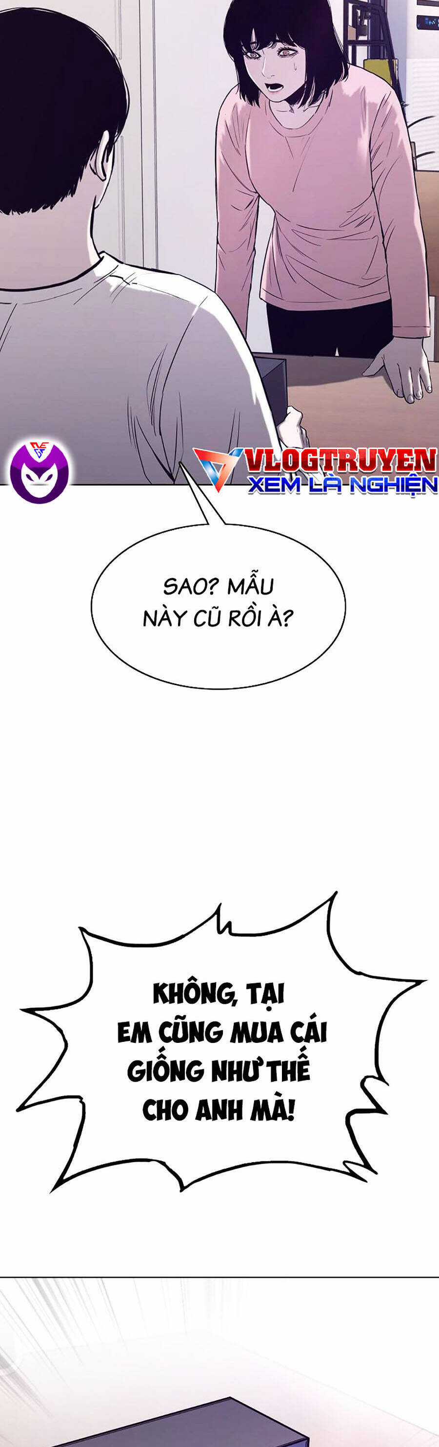 Loser Báo Thù - Chapter 40 - Trang 35