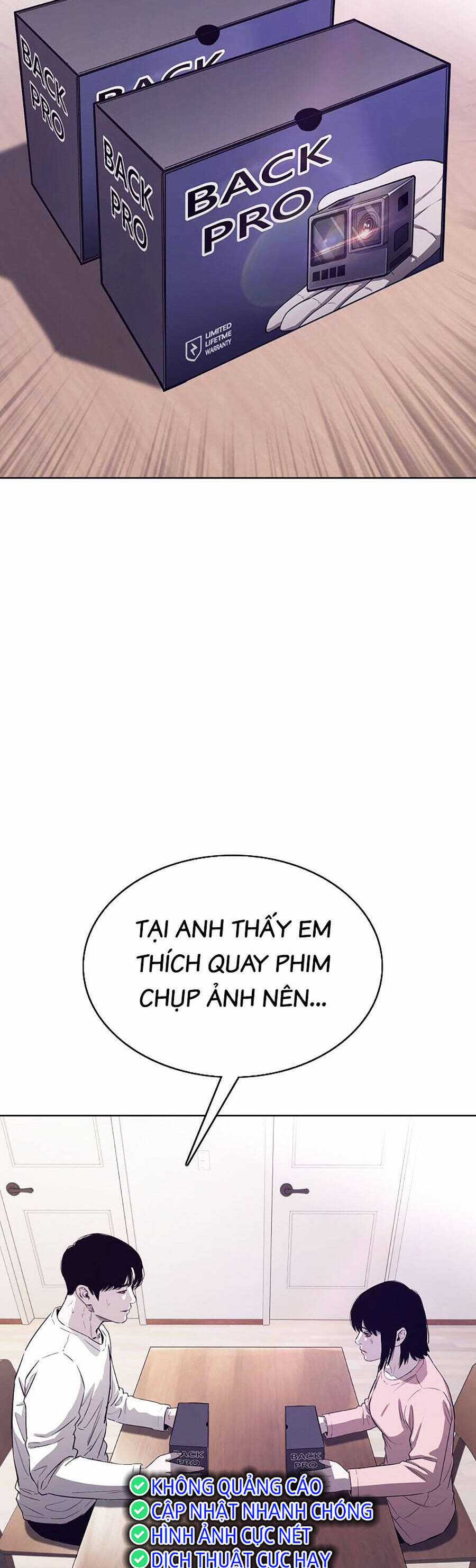 Loser Báo Thù - Chapter 40 - Trang 36