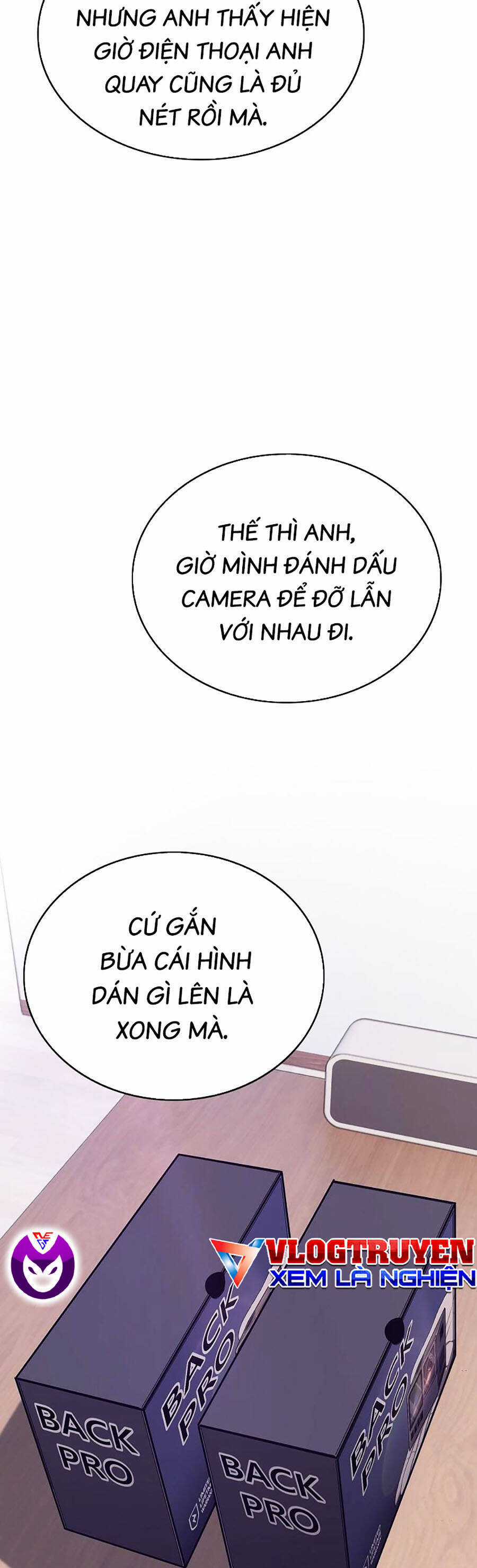 Loser Báo Thù - Chapter 40 - Trang 38