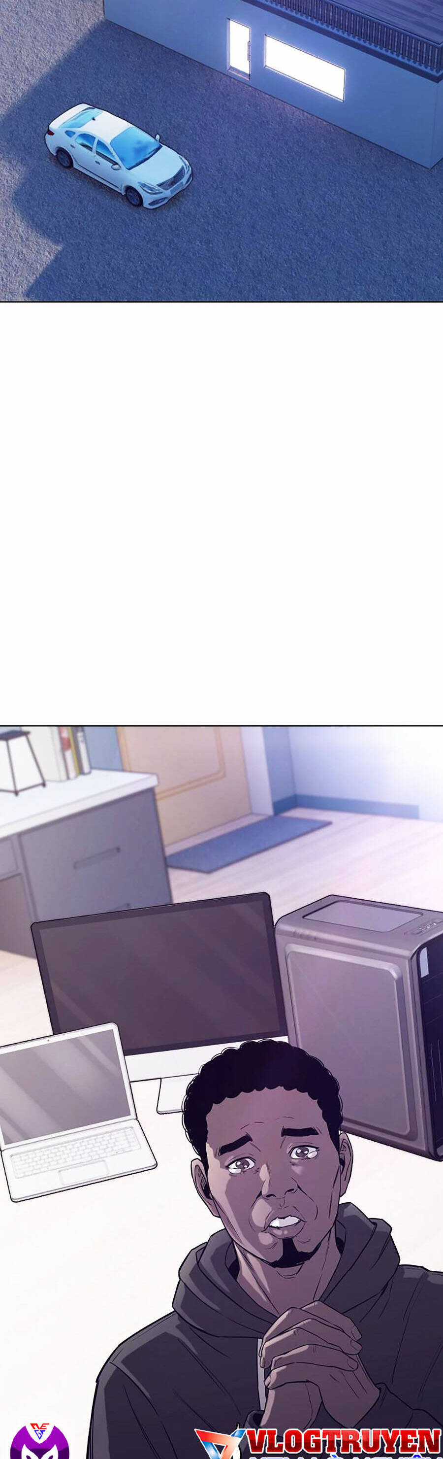 Loser Báo Thù - Chapter 40 - Trang 40