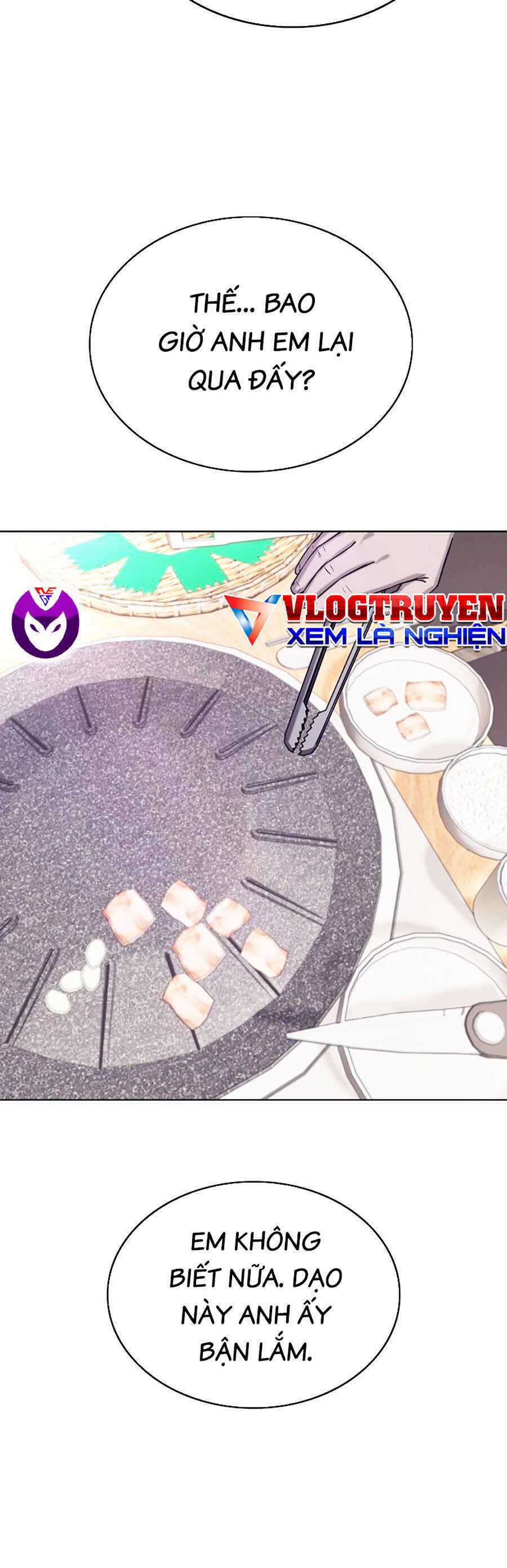 Loser Báo Thù - Chapter 40 - Trang 5