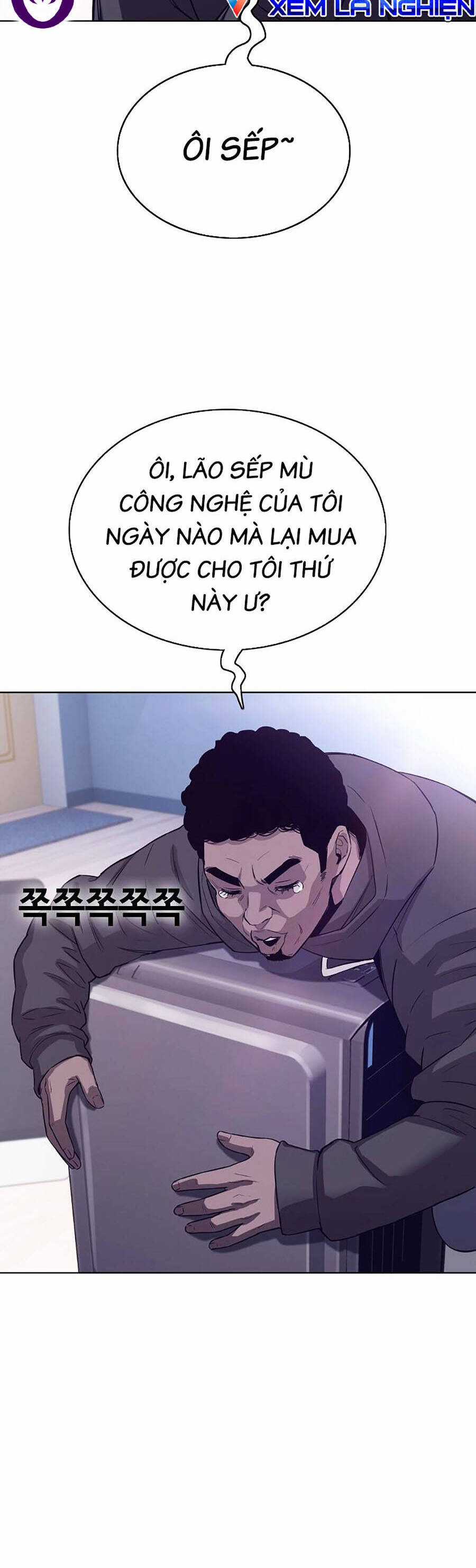 Loser Báo Thù - Chapter 40 - Trang 41