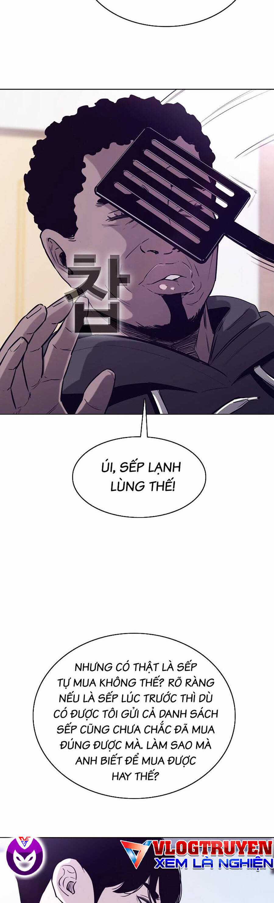 Loser Báo Thù - Chapter 40 - Trang 43