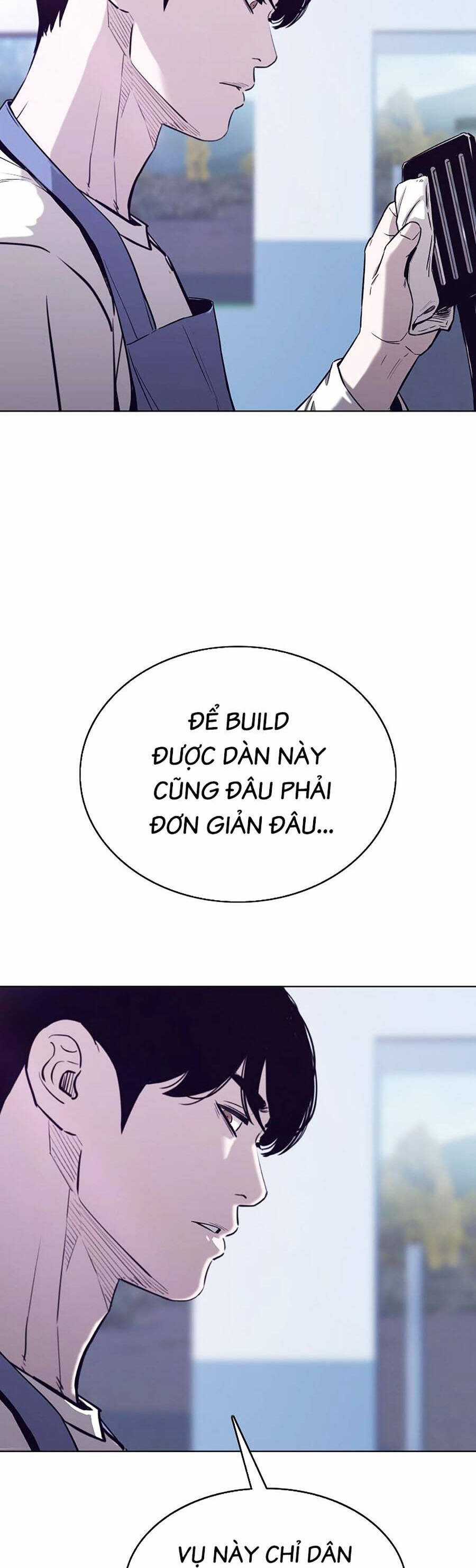 Loser Báo Thù - Chapter 40 - Trang 44