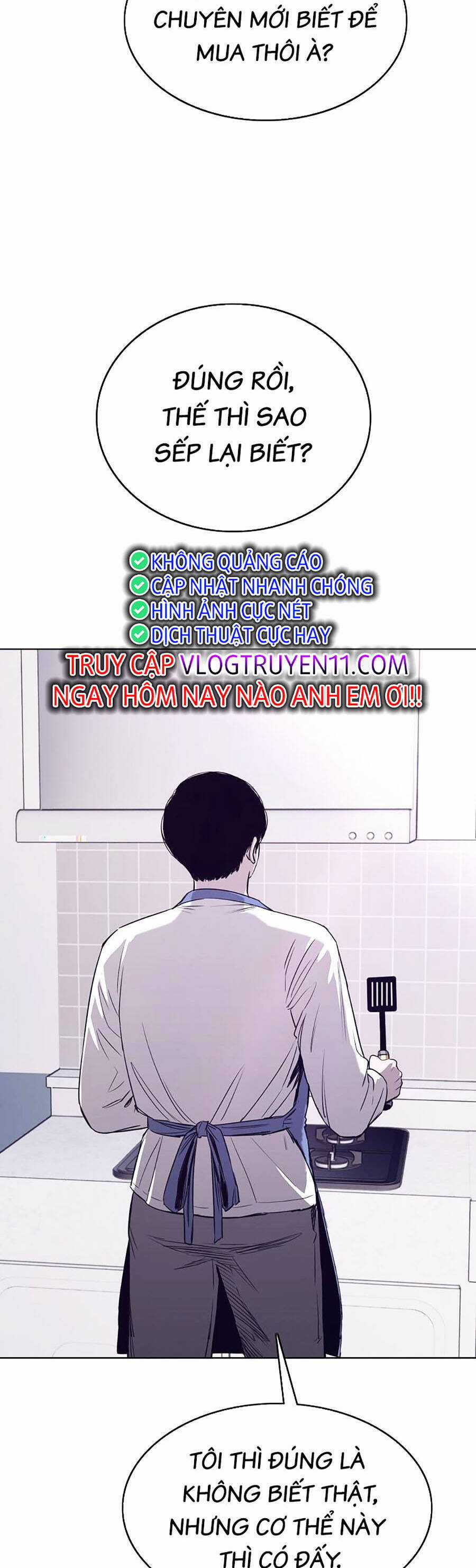 Loser Báo Thù - Chapter 40 - Trang 45