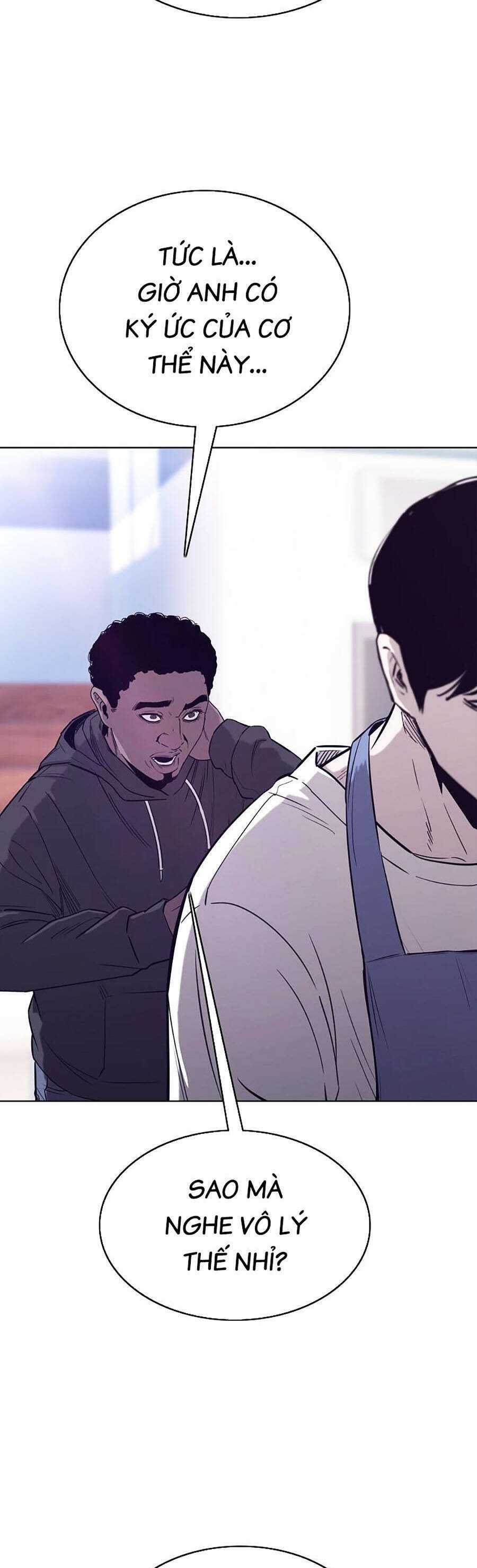 Loser Báo Thù - Chapter 40 - Trang 47