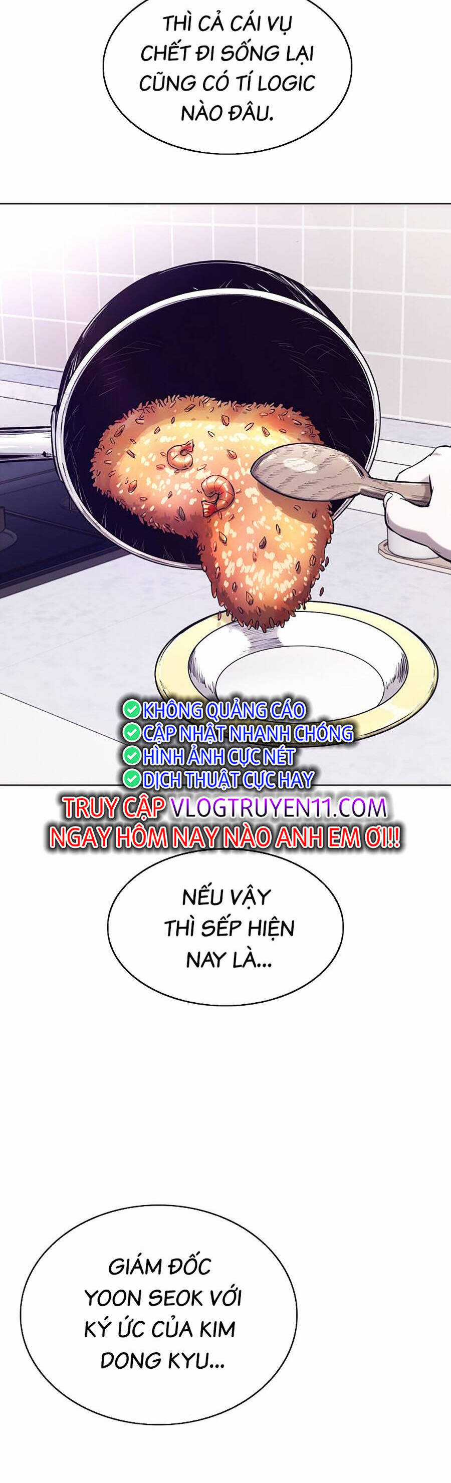 Loser Báo Thù - Chapter 40 - Trang 48