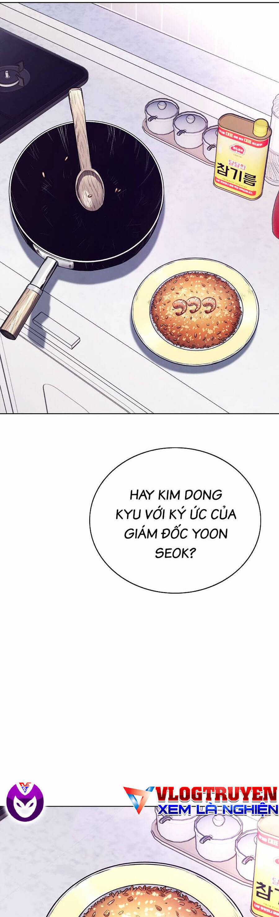 Loser Báo Thù - Chapter 40 - Trang 49