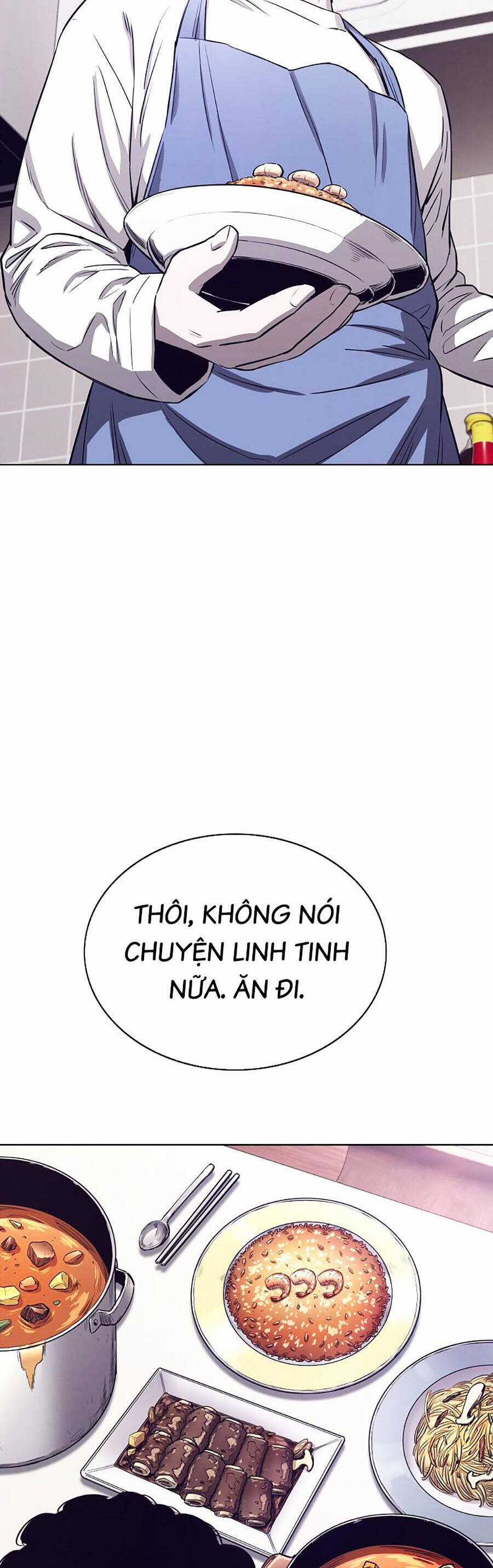 Loser Báo Thù - Chapter 40 - Trang 51