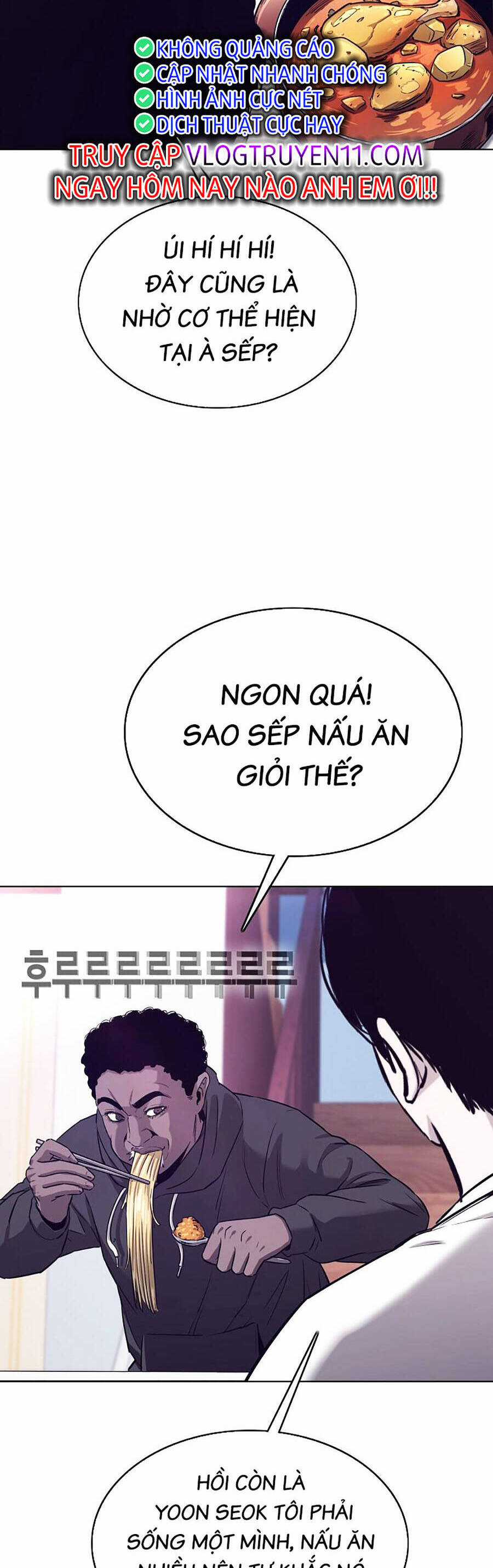 Loser Báo Thù - Chapter 40 - Trang 52