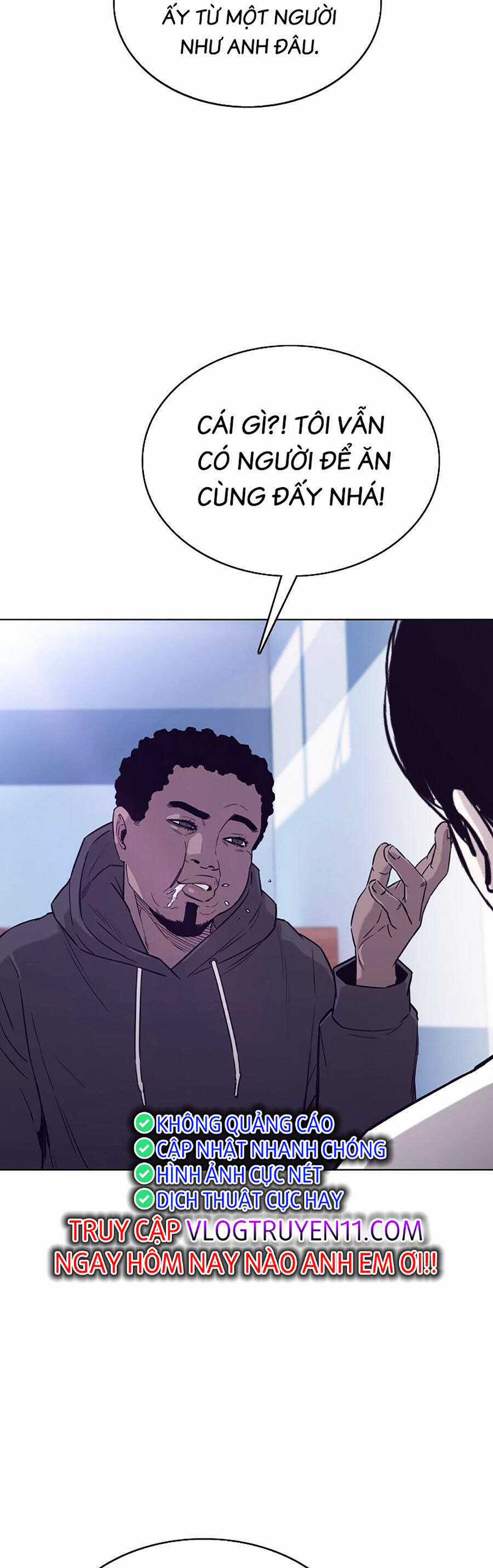 Loser Báo Thù - Chapter 40 - Trang 54