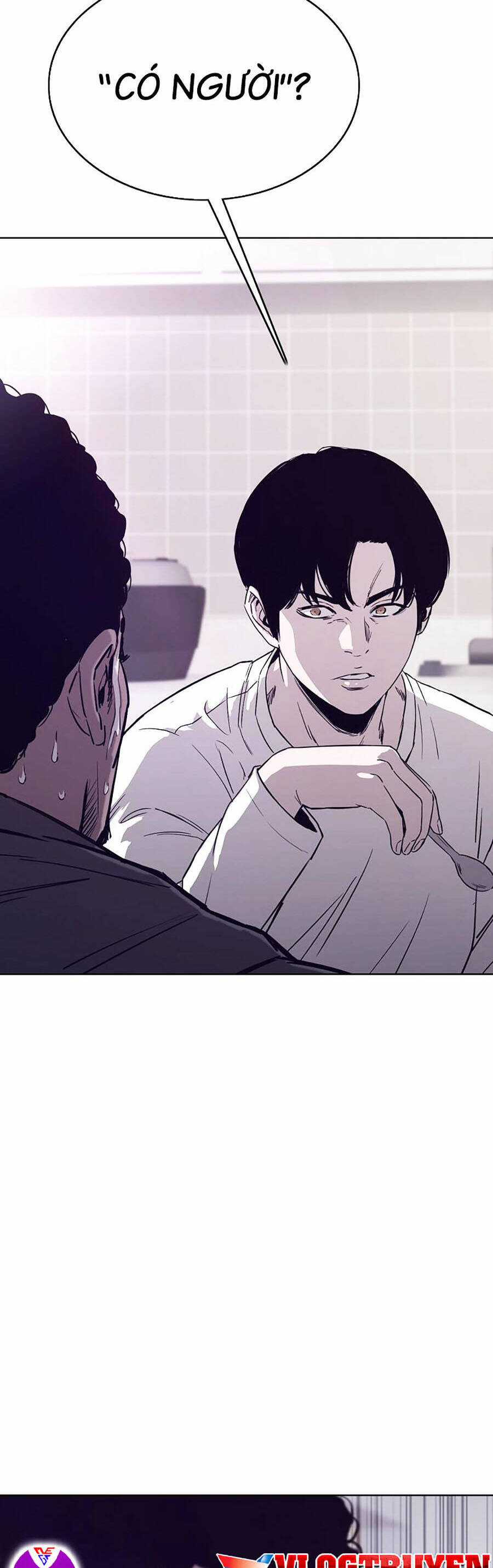 Loser Báo Thù - Chapter 40 - Trang 55