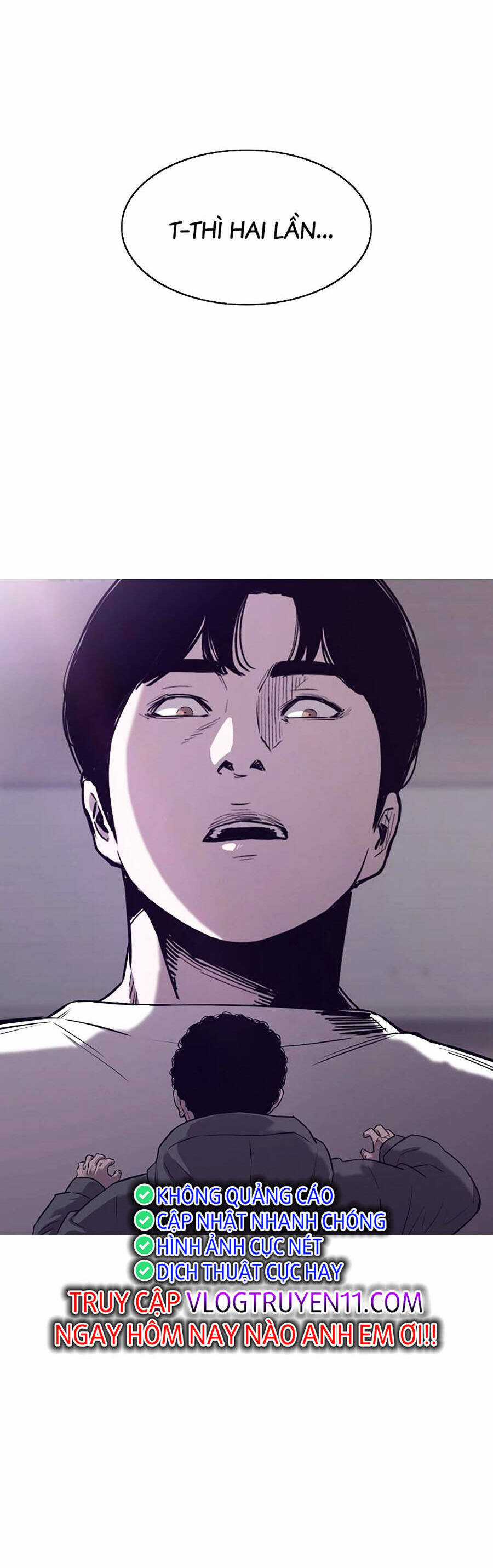 Loser Báo Thù - Chapter 40 - Trang 57