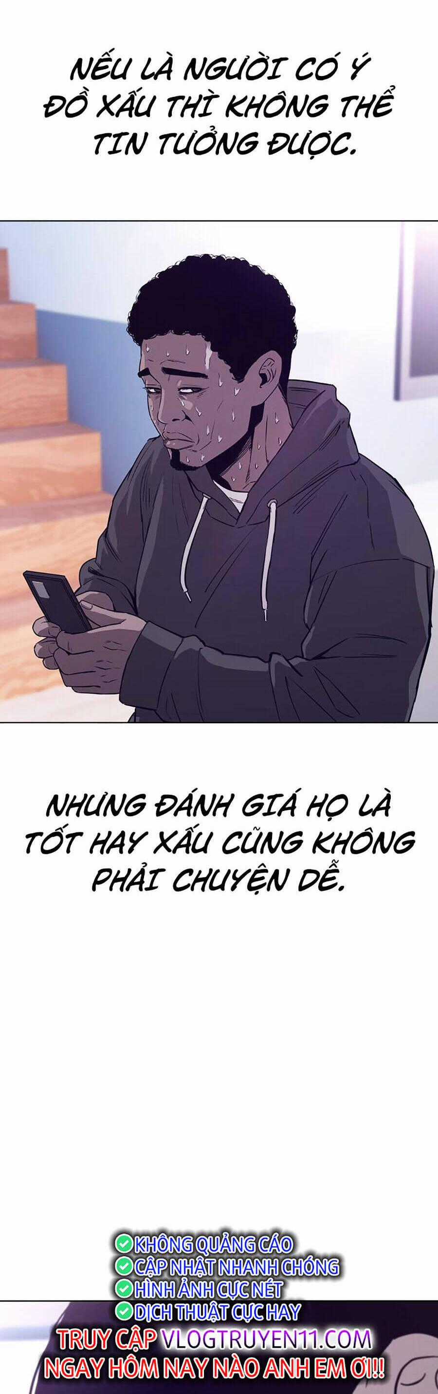 Loser Báo Thù - Chapter 40 - Trang 60