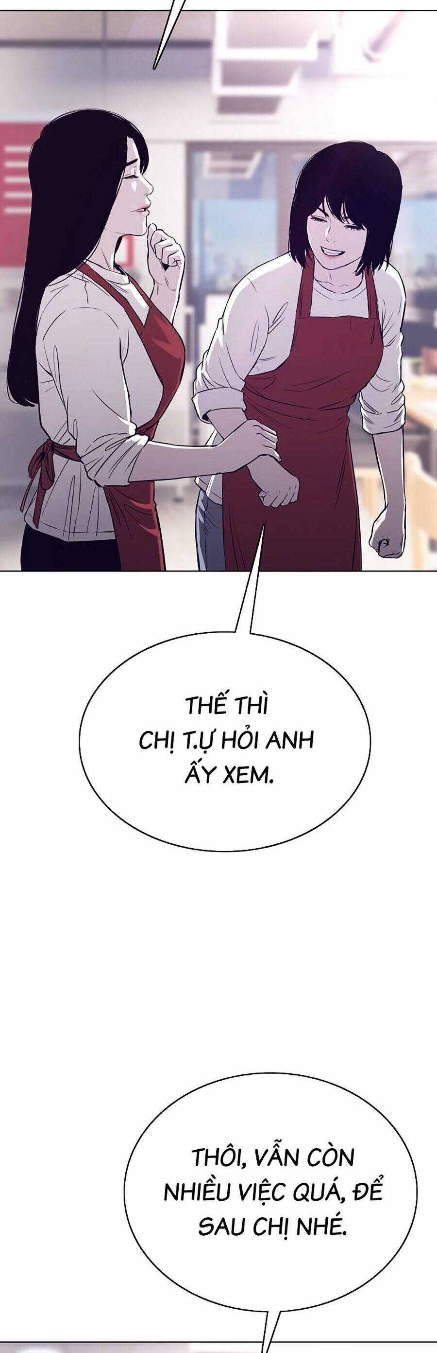 Loser Báo Thù - Chapter 40 - Trang 7