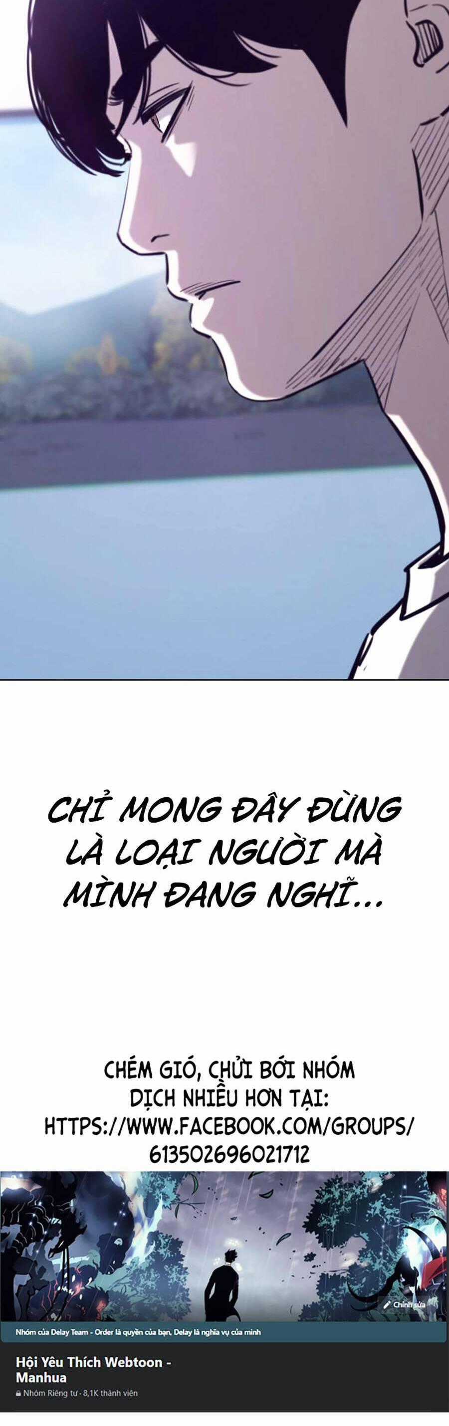 Loser Báo Thù - Chapter 40 - Trang 61