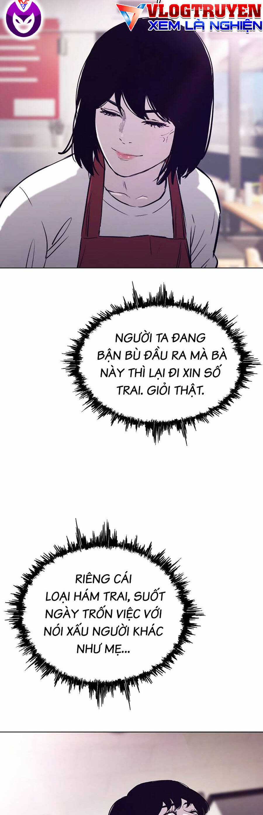 Loser Báo Thù - Chapter 40 - Trang 8