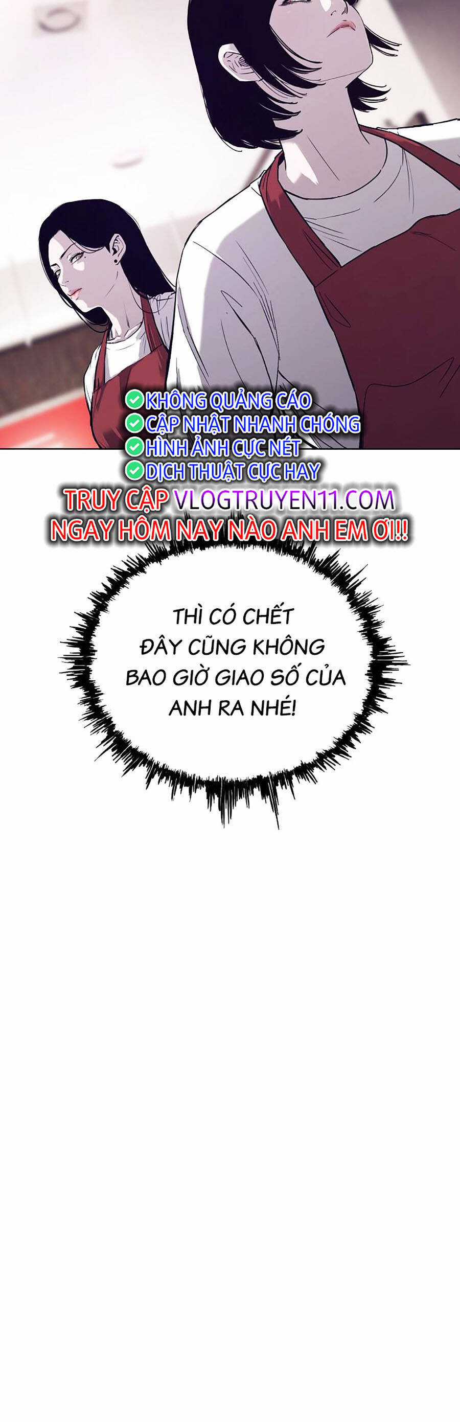 Loser Báo Thù - Chapter 40 - Trang 9