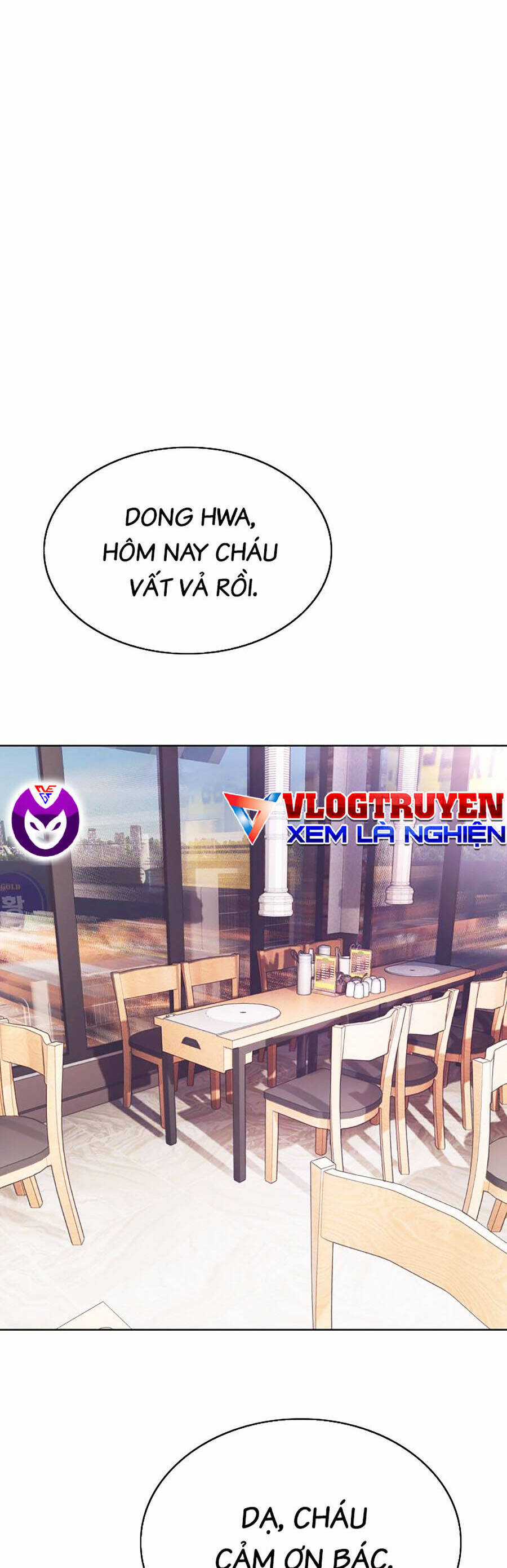 Loser Báo Thù - Chapter 40 - Trang 10