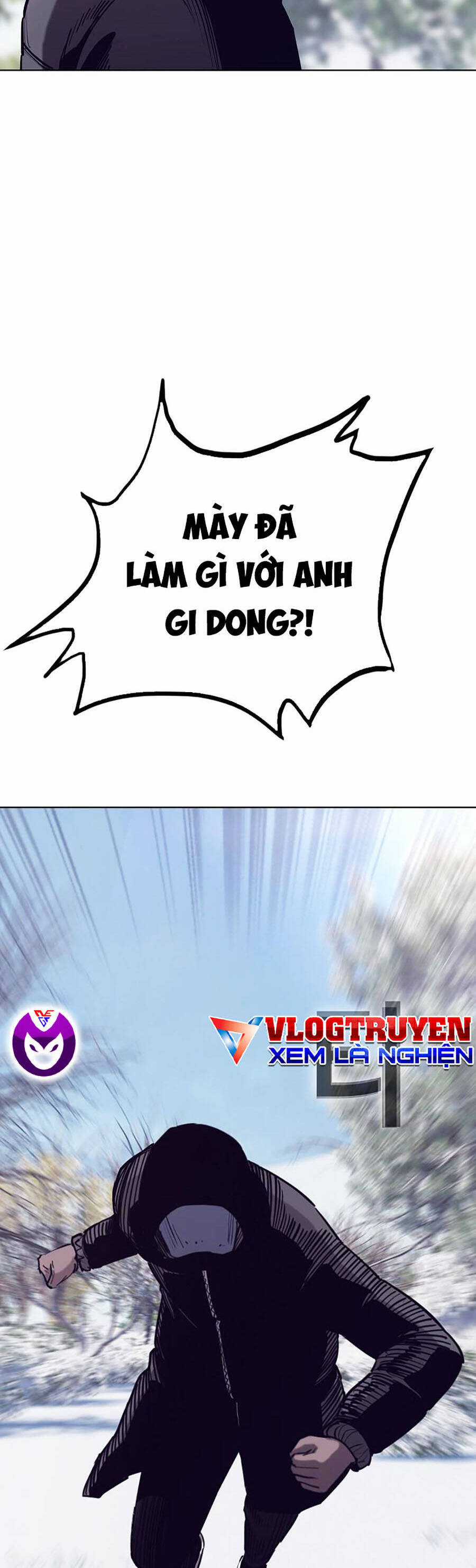 Loser Báo Thù - Chapter 41 - Trang 11