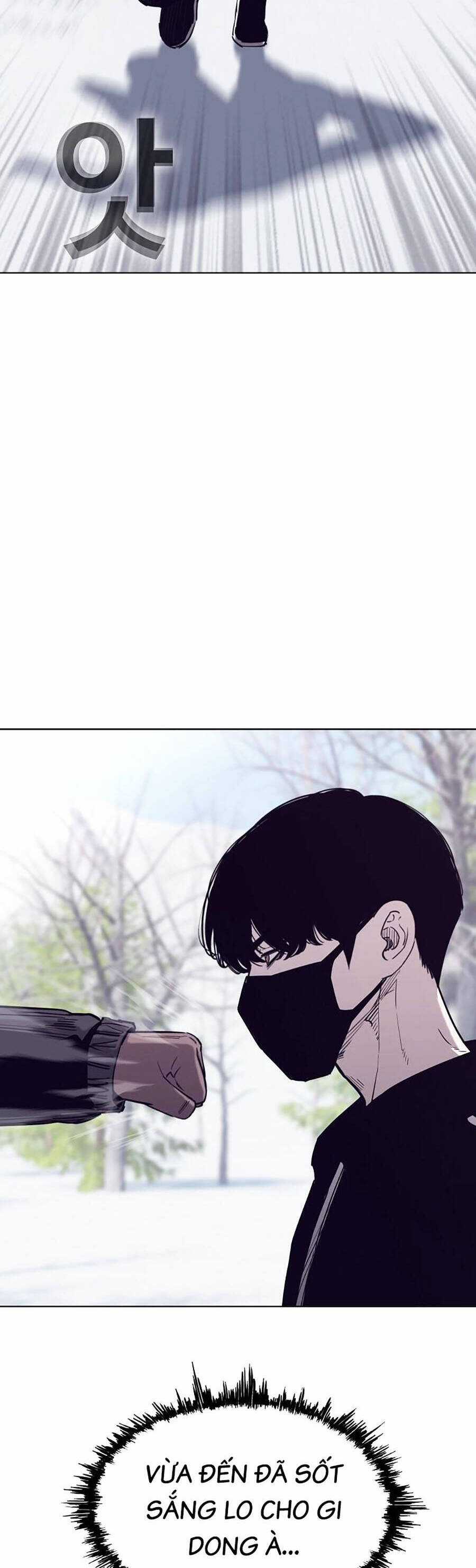 Loser Báo Thù - Chapter 41 - Trang 12