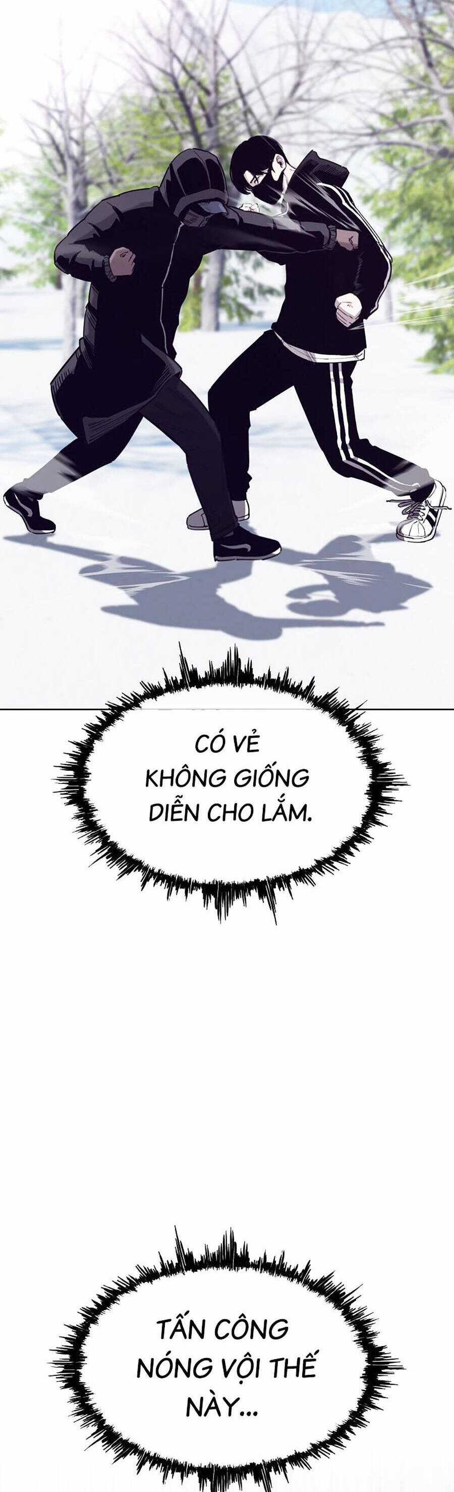 Loser Báo Thù - Chapter 41 - Trang 14