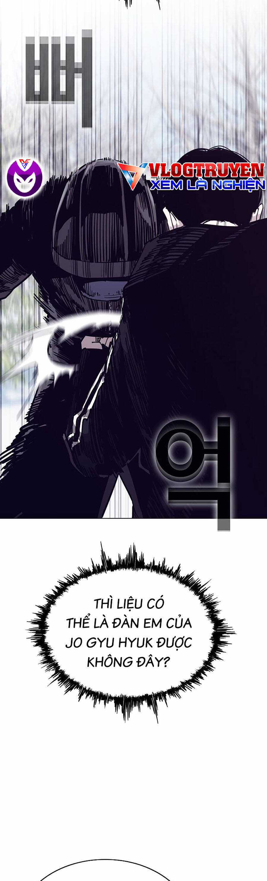 Loser Báo Thù - Chapter 41 - Trang 15